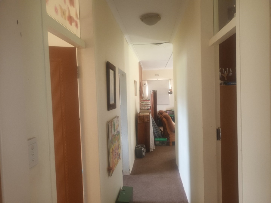 3 Bedroom Property for Sale in Hennenman Free State